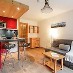 Clos Du Savoy-8 By Interhome * שאמוני