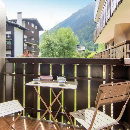 Apartman Clos Du Savoy-8 By Interhome *