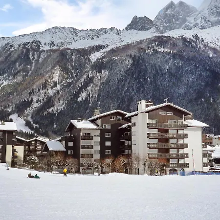 Apartman Clos Du Savoy-8 By Interhome