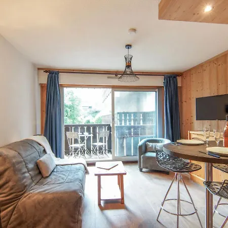 Clos Du Savoy-8 By Interhome Apartment *