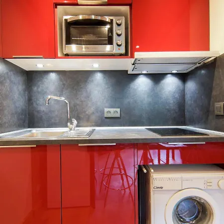 Clos Du Savoy-8 By Interhome * Chamonix