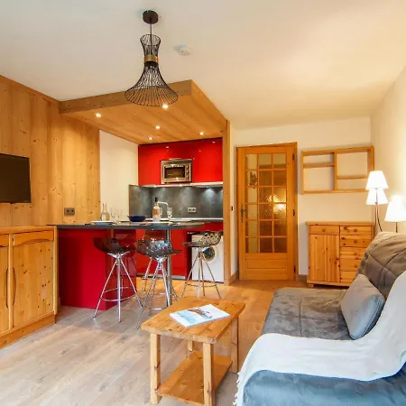 Apartman Clos Du Savoy-8 By Interhome *