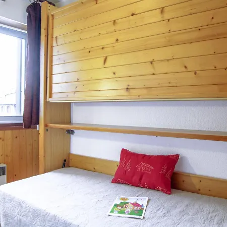 Apartment Clos Du Savoy-8 By Interhome *