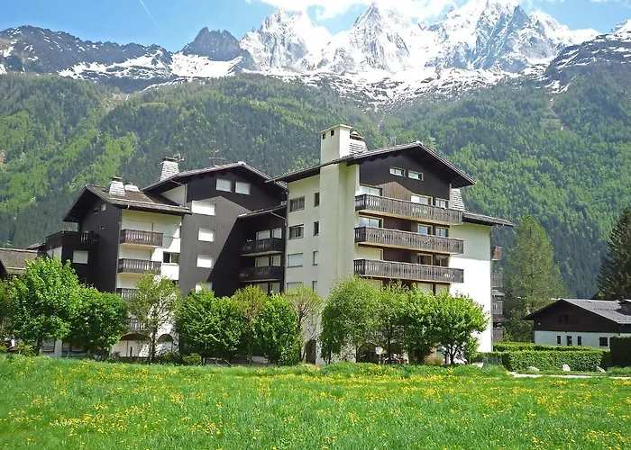 Clos Du Savoy-8 By Interhome