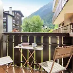 Apartmán Clos Du Savoy-8 By Interhome *