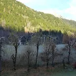 Clos Du Savoy-8 By Interhome Chamonix