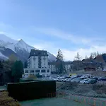 Apartmán Clos Du Savoy-8 By Interhome *