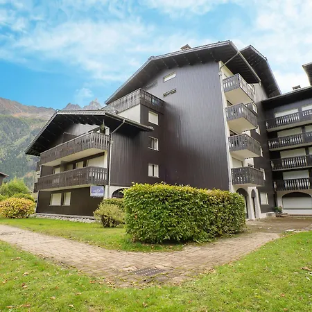 Apartmán Clos Du Savoy-8 By Interhome *